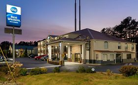 Best Western Garden Inn & Suites Cartersville Ga