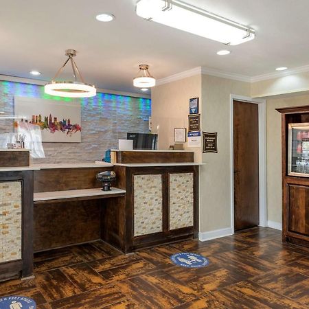 Best Western Allatoona Inn & Suites Cartersville Exterior photo