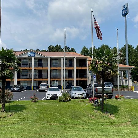 Best Western Allatoona Inn & Suites Cartersville Exterior photo