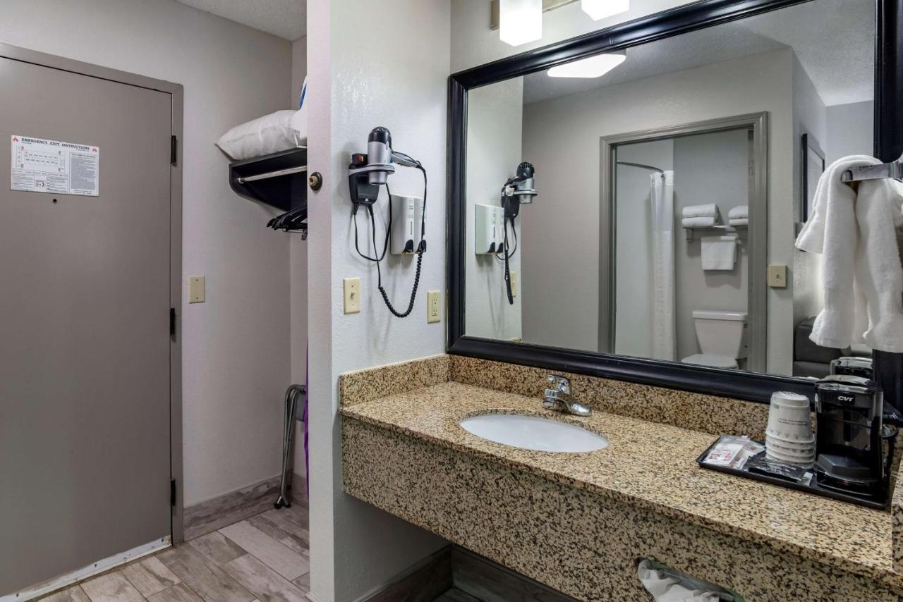 Best Western Allatoona Inn & Suites Cartersville Exterior photo
