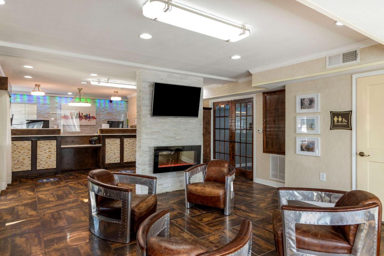 Best Western Allatoona Inn & Suites Cartersville Exterior photo