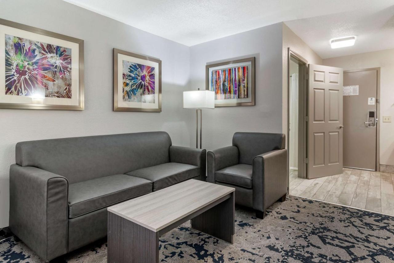 Best Western Allatoona Inn & Suites Cartersville Exterior photo