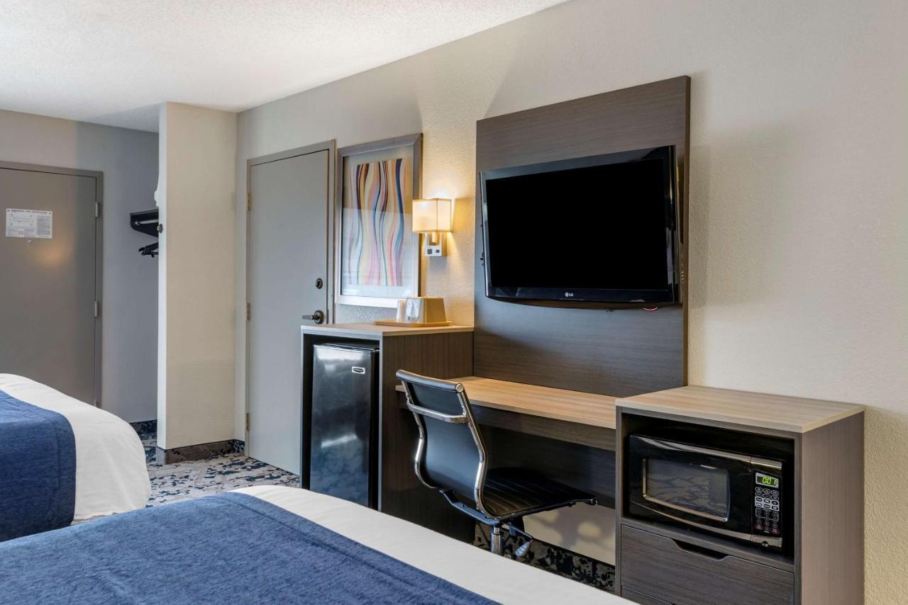 Best Western Allatoona Inn & Suites Cartersville Exterior photo