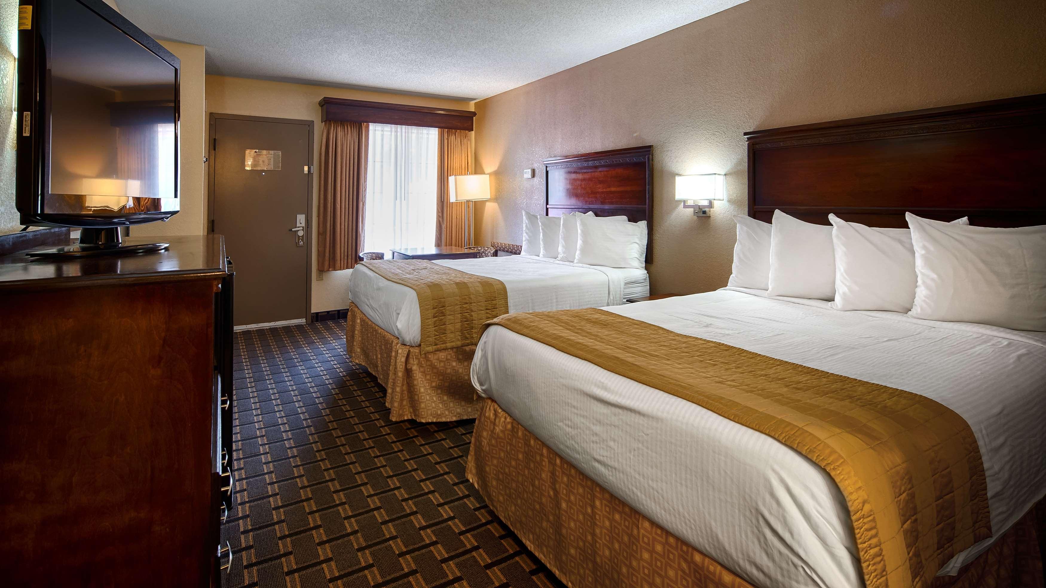 Best Western Allatoona Inn & Suites Cartersville Exterior photo