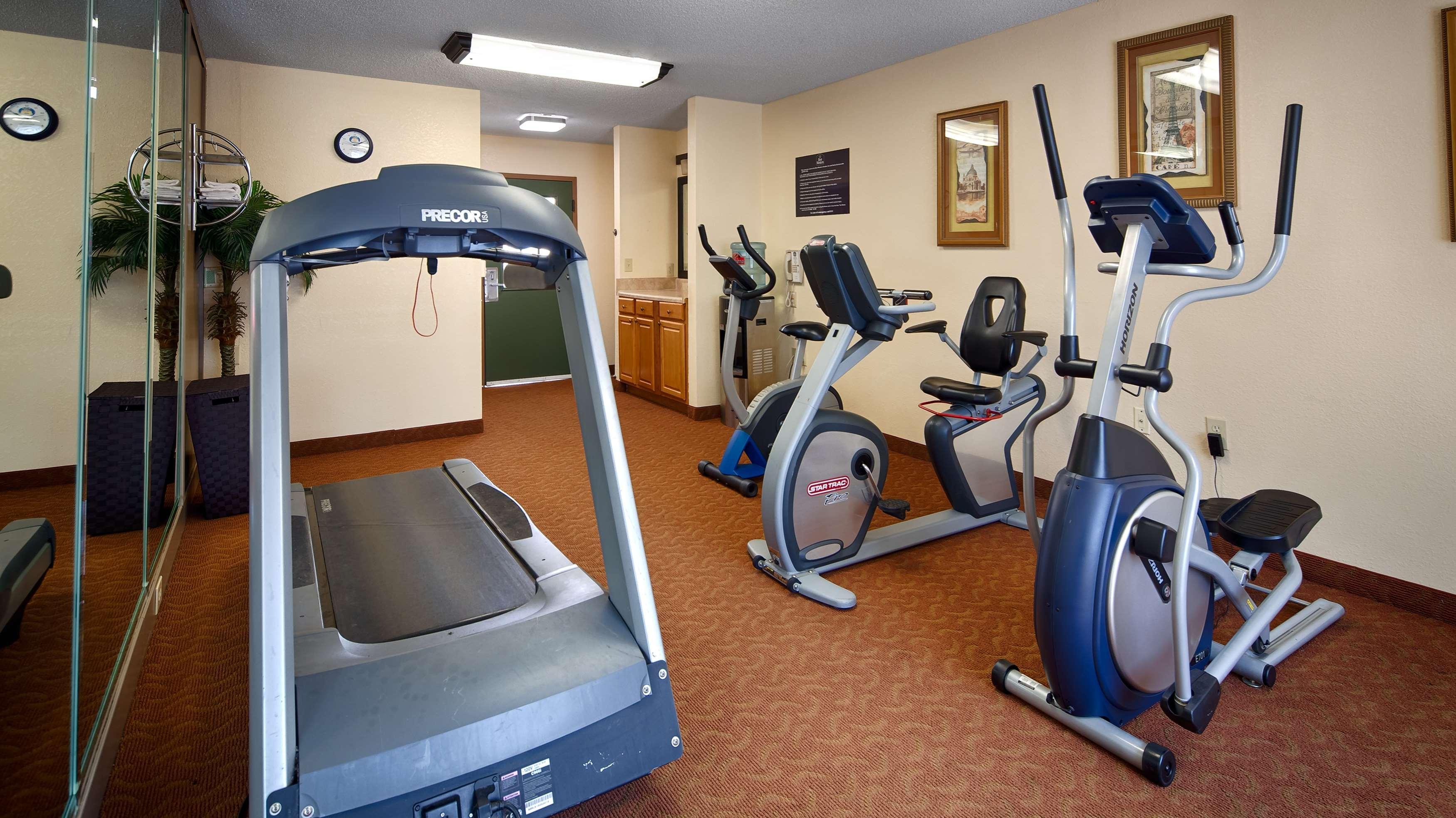 Best Western Allatoona Inn & Suites Cartersville Exterior photo