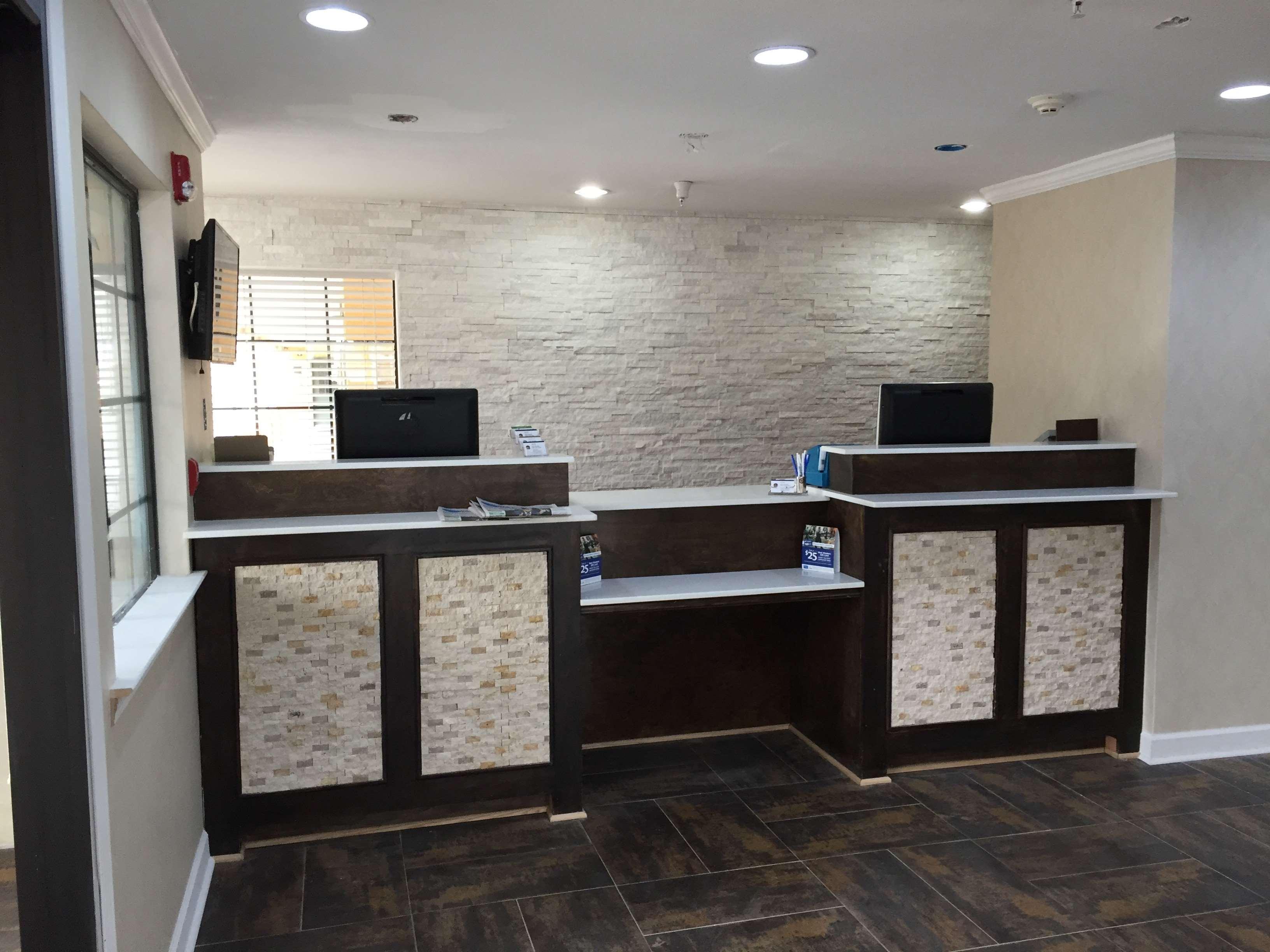 Best Western Allatoona Inn & Suites Cartersville Exterior photo